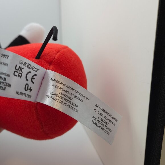 Funko POP! Disney Mickey Mouse Plushies 7" Mickey and Friends New - Picture 10 of 10